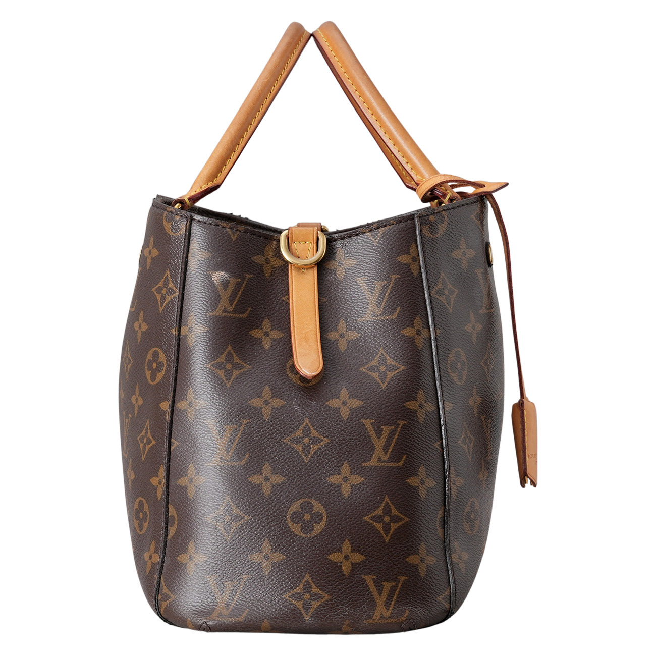 LOUIS VUITTON(USED)루이비통 모노그램 몽테뉴 MM